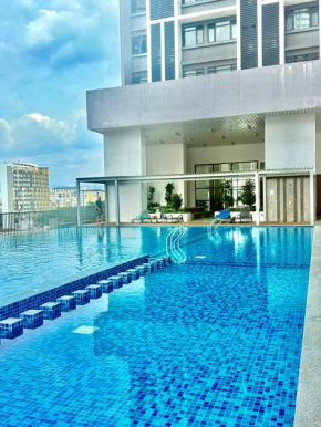 Chamber grand suite klcc
